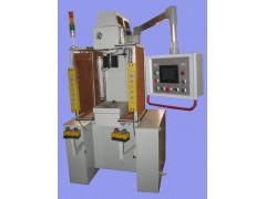 YD30单柱万能液压机图2