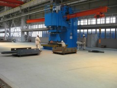 YHD41单柱液压机图2