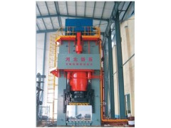 YD16热模锻液压机图3