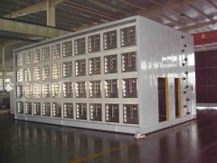 组合式空调机组图2