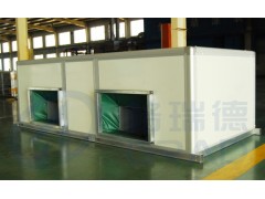 吊顶式空气处理机组图2