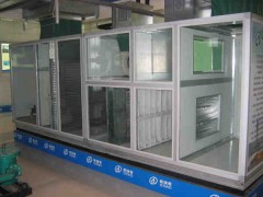 能量回收机组图2