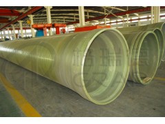 玻璃钢缠绕管道图2