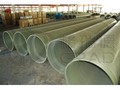 玻璃钢缠绕管道图2