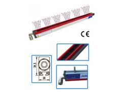 薄膜分切机静电消除器图3