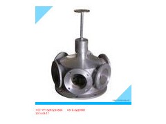 50T、100T、200T冷却塔布水器图3