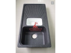 整体卫浴模具图2