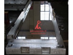 整体卫浴模具图2