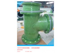 PVC/FRP复合活套法兰|玻璃钢活套法兰图2