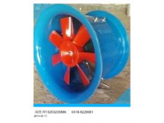 璃钢轴流风机FT35-11.No6.3图3