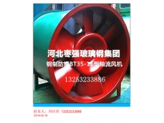 BT35-11钢制防爆型轴流风机图2