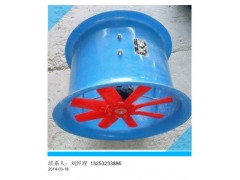 FZ-T30K4-11型轴流风机厂家定做图2