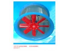 FZ-T30K4-11型轴流风机厂家定做图3