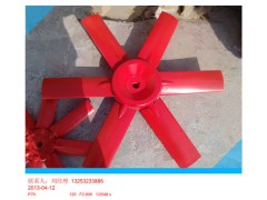 轴流风机叶轮|防腐型轴流风机叶轮图2