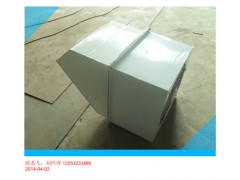 DWEX型边墙风机图2