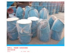 防爆型玻璃钢轴流风机图3