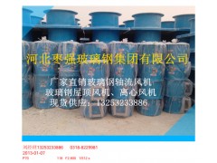 防腐防爆型玻璃钢轴流风图2
