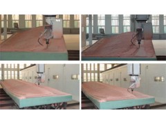 风力发电叶片模具图2