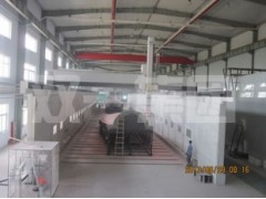 风电叶片模具图2