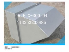 WEX-300E4边墙风机图2