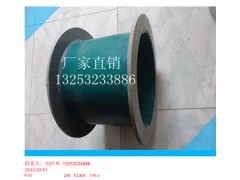 离心风机专用软连接 风机管道专用软连接 风机进出风口软连接图2