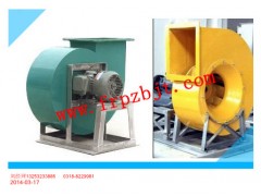 F4-72.No2.8玻璃钢离心风机图2