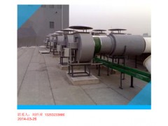 F4-72.No3.2A功率2.2kw离心通风机图2