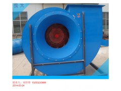 玻璃钢离心风机图3