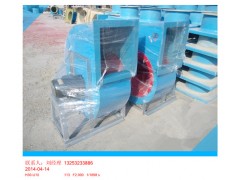 4-72.No4.5玻璃钢离心风机图2