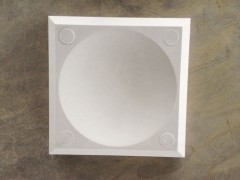 SMC水箱板 500x500图2