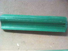 防眩板是实体应用图2