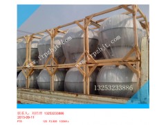 玻璃钢球形风帽|防雷防爆电动球形风帽图2