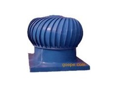 玻璃钢DWT-IV型无动力屋顶风机厂家图2