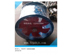 GXF-A高效低噪声斜流风机图2