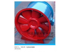 西安西宁SFW型混流风机厂家直销图3