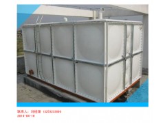 内蒙SMC消防水箱生产厂家价格图2