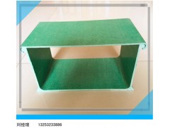 玻璃钢电缆槽盒200*100厂家直销现货供应图2
