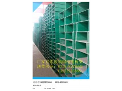 内蒙古厂家直销玻璃钢槽式玻璃钢桥架图2