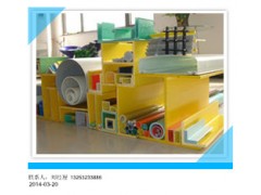 玻璃钢支撑梁、地板梁、地板支座生产厂家图2