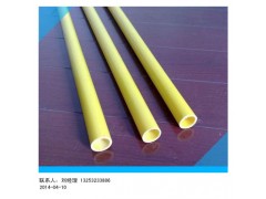 西安厂家定做玻璃钢圆管（型号齐全）图2
