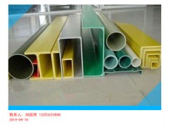 西安厂家定做玻璃钢圆管（型号齐全）图3