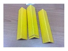 玻璃钢角钢、角铁、槽钢型材！玻璃钢拉挤型材图2