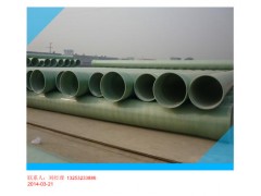 哈尔滨吉林玻璃钢缠绕管道管件图3