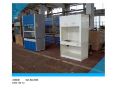 实验室专用玻璃钢通风柜|玻璃钢通风柜厂家定做生产图2