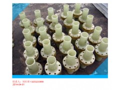 901树脂玻璃钢法兰|耐磨型玻璃钢法兰图2