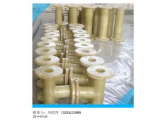 玻璃钢三通管 异径三通 正三通厂家推荐图2