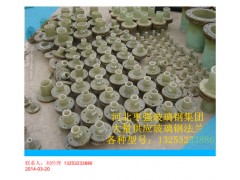 内蒙古呼市脱硫塔管件法兰、弯头图2