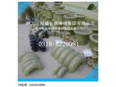 新疆乌鲁木齐玻璃钢法兰DN250图3