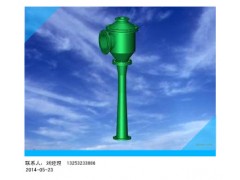 西安ZSL(F)玻璃钢喷射器、射流器生产厂家价格图2