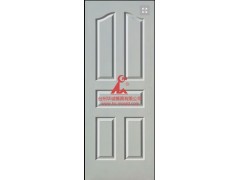 MDF模压门图2